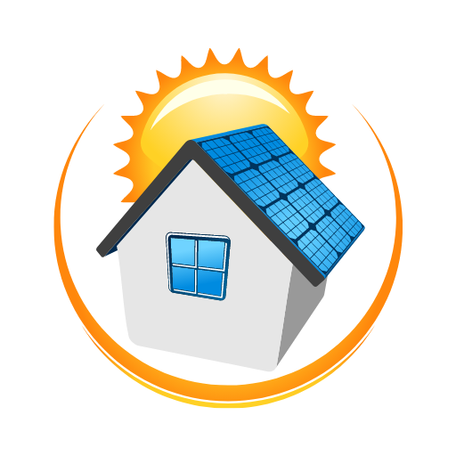 mesa solar panels logo