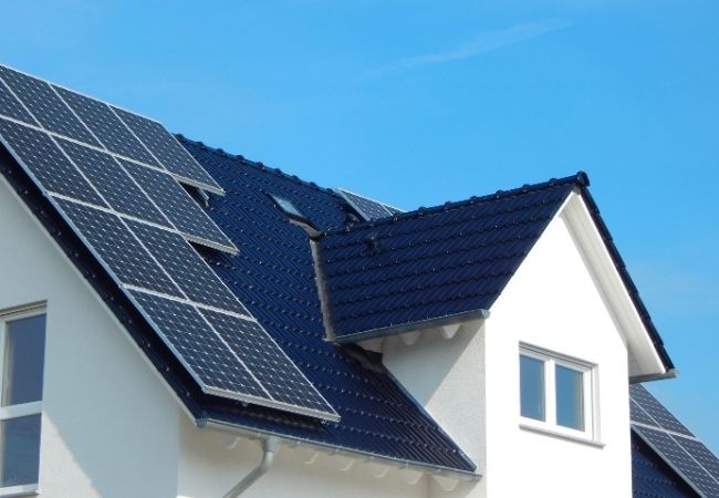 solar panels services mesa